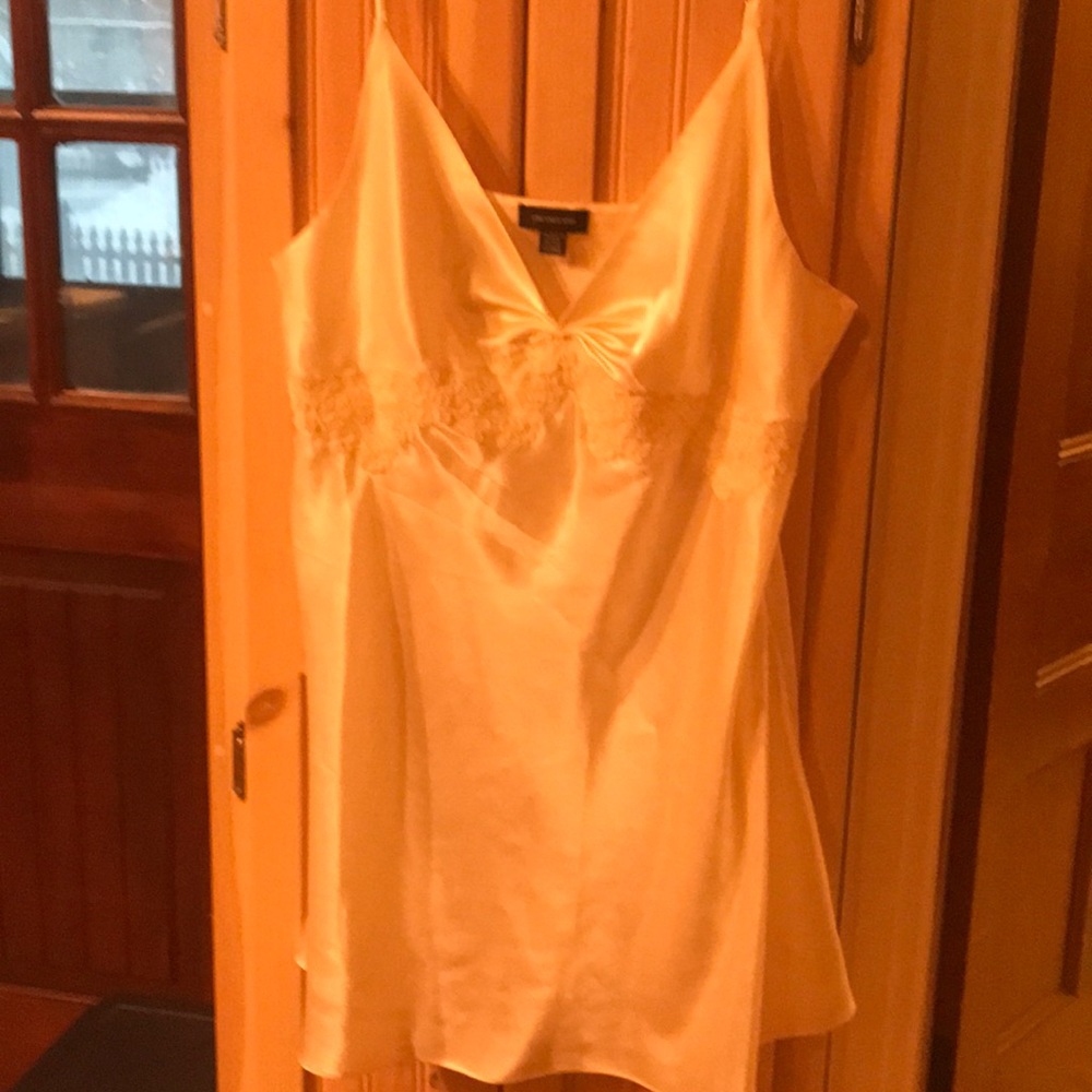 Jones New York Nightgown Chemise